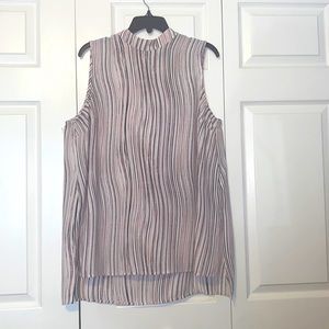 Apt 9 Sleeveless Blouse
